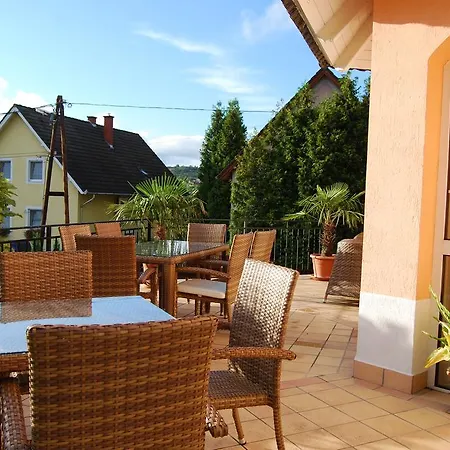 Pensjonat Barackvirag Vendeghaz 3*