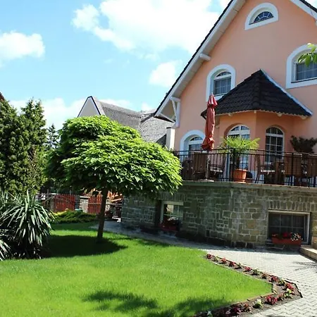 Guest house Barackvirag Vendeghaz Tihany