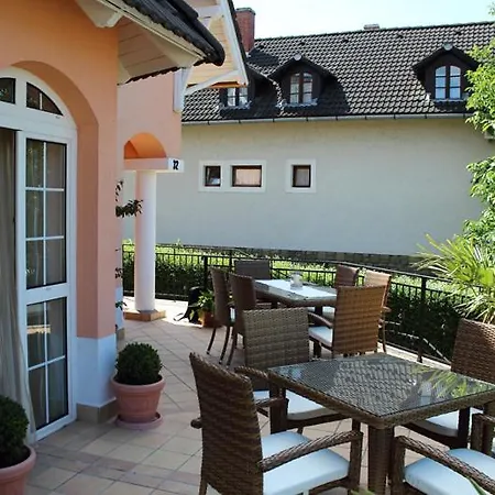 Guest house Barackvirag Vendeghaz