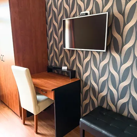 Pensjonat Barackvirag Vendeghaz Tihany