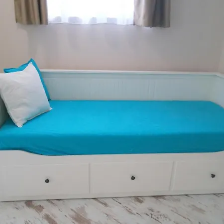 Pensjonat Barackvirag Vendeghaz