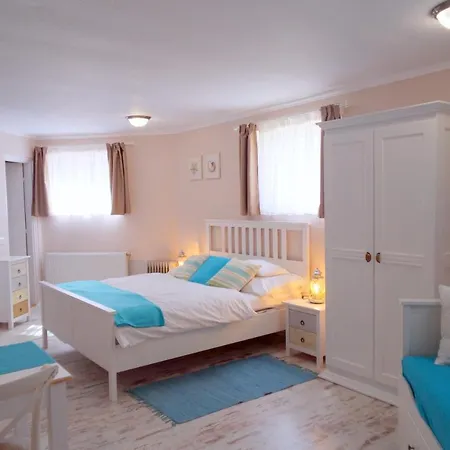 Guest house Barackvirag Vendeghaz Tihany