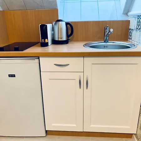 Barackvirag Vendeghaz Pensjonat 3*