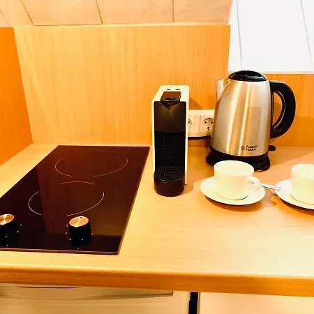 Barackvirag Vendeghaz 3* Tihany