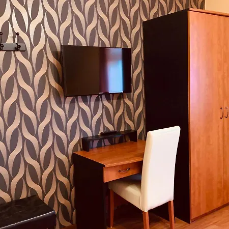 Barackvirag Vendeghaz