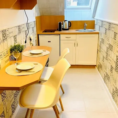 Pensjonat Barackvirag Vendeghaz Tihany